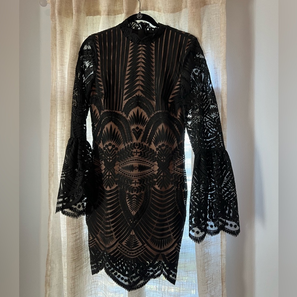 Bardot Emmie Dress